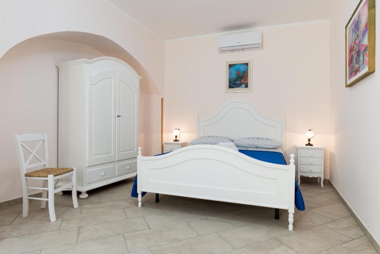 casa vacanza Rosy di Guida Rosy Giungano Exterior foto